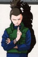 Shikamaru Nara