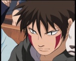 Kiba Inuzuka