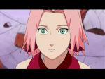 Sakura Haruno