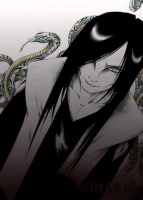 Orochimaru