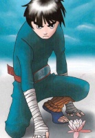 Rock Lee