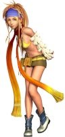 Rikku