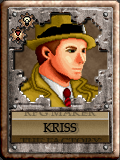 kriss