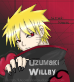 Uzumaki Willby