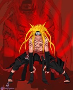 Uzumaki Naruto