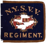 39th NY Regiment