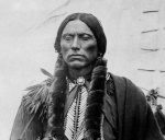 Quanah Parker