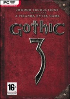 GOTHIC SAGA