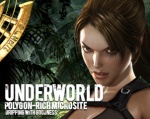 Tombraider Underworld