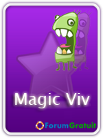 Magic Viv