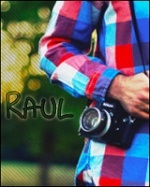 Raul.