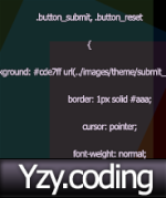 Yzy coding