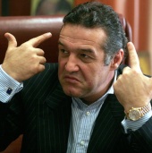 Gigi Becali