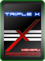 Triple X