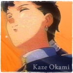 Kaze Okami