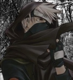 Kakashi Hatake