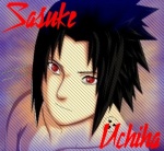 Sasuke Uchiha