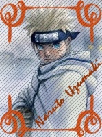 Naruto Uzumaki