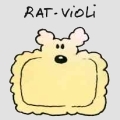 Rat-violi