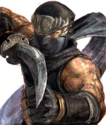 Ryu Ayabusa