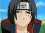 Itachi Uchiwa