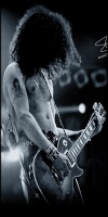 Slash Saul Hudson