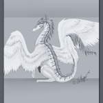 White Dragon