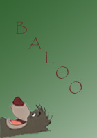 Baloo