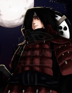 Madara Uchiha