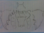 athurus_sirius