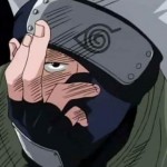 Kakashi Hatake