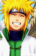 Minato Namikaze