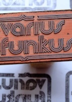 varius funkus