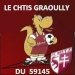 le chtis graoully