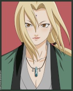 Senju Tsunade