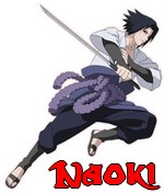 Uchiha Naoki