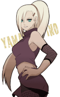 Yamanaka Ino