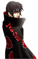 Itachi Uchiha