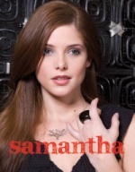 Samantha Baudelaire