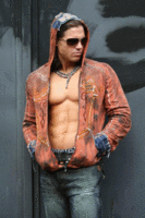 John Morrison[xom]