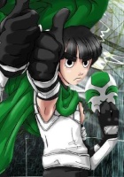 rock lee