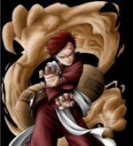 Sabaku no Gaara