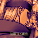 Deidara