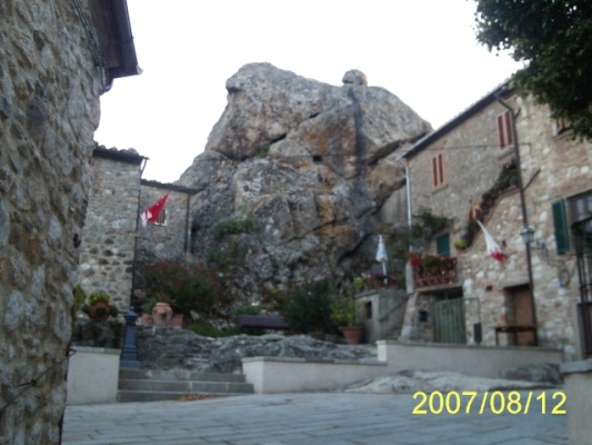 la rocca