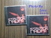 Britney Spears Radar Rare Promo Cd