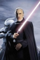 Comte Dooku