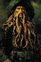 Davy Jones