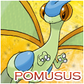 Pomusus