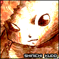 Shinichi Kudo