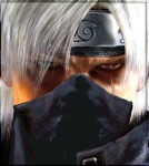 Kakashi-style